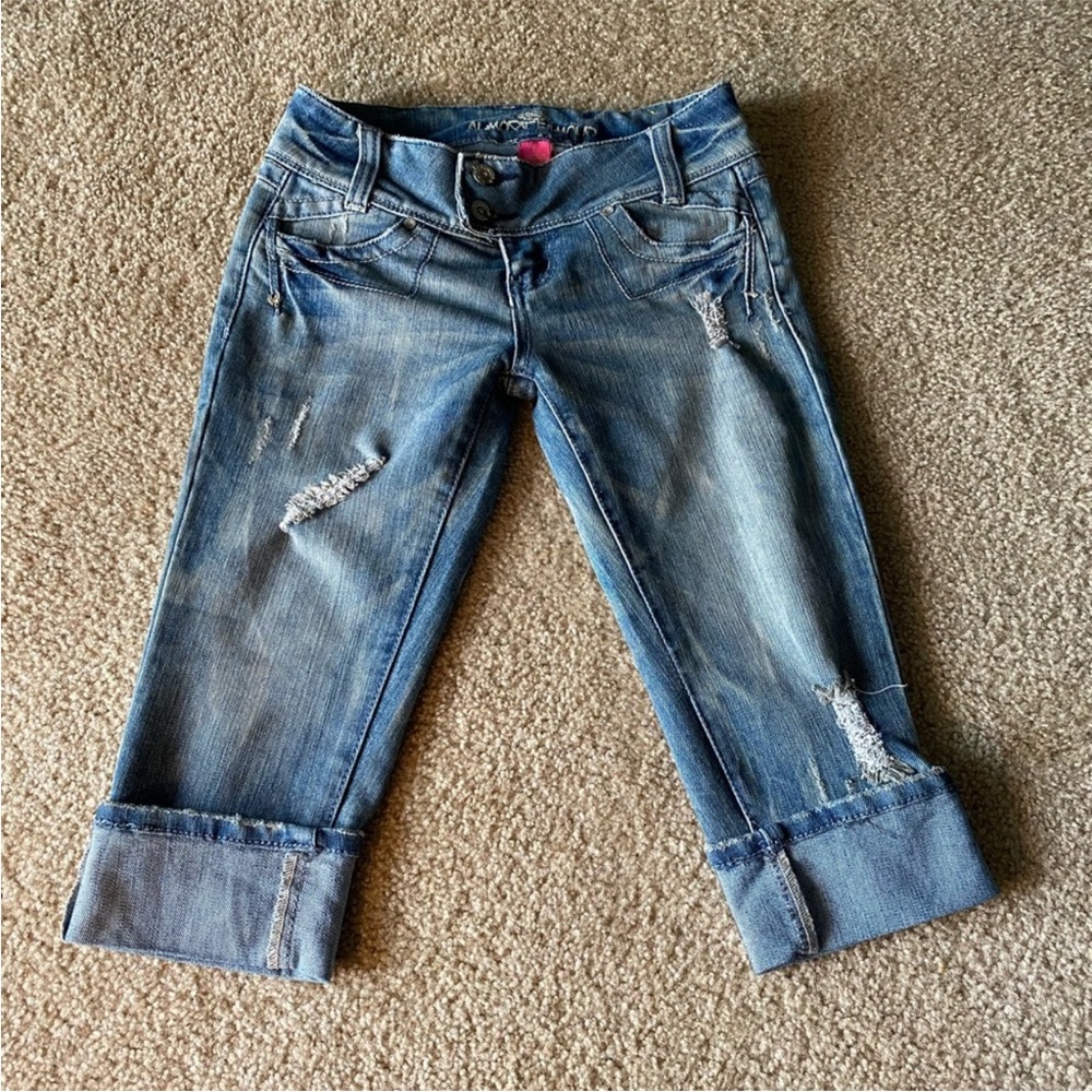 Almost Famous Authentic - image 4